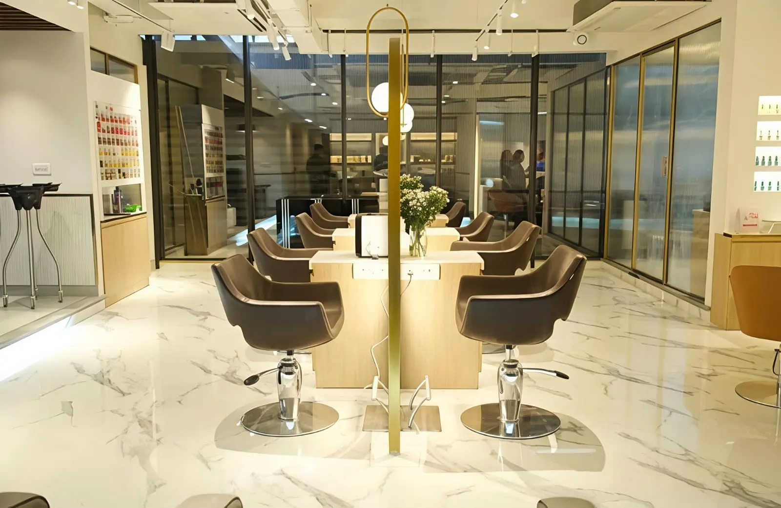 Bodycraft Salon, Spa & Clinic