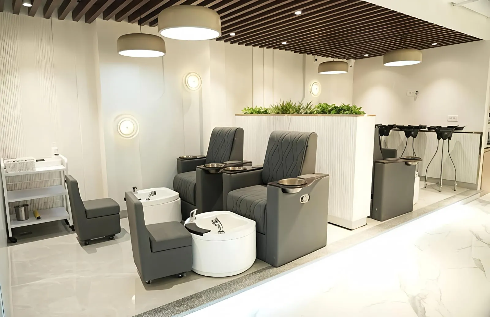 Bodycraft Salon, Spa & Clinic