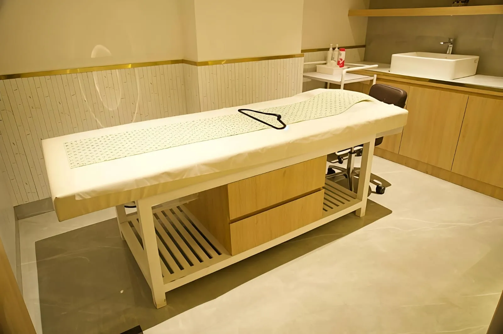 Bodycraft Salon, Spa & Clinic