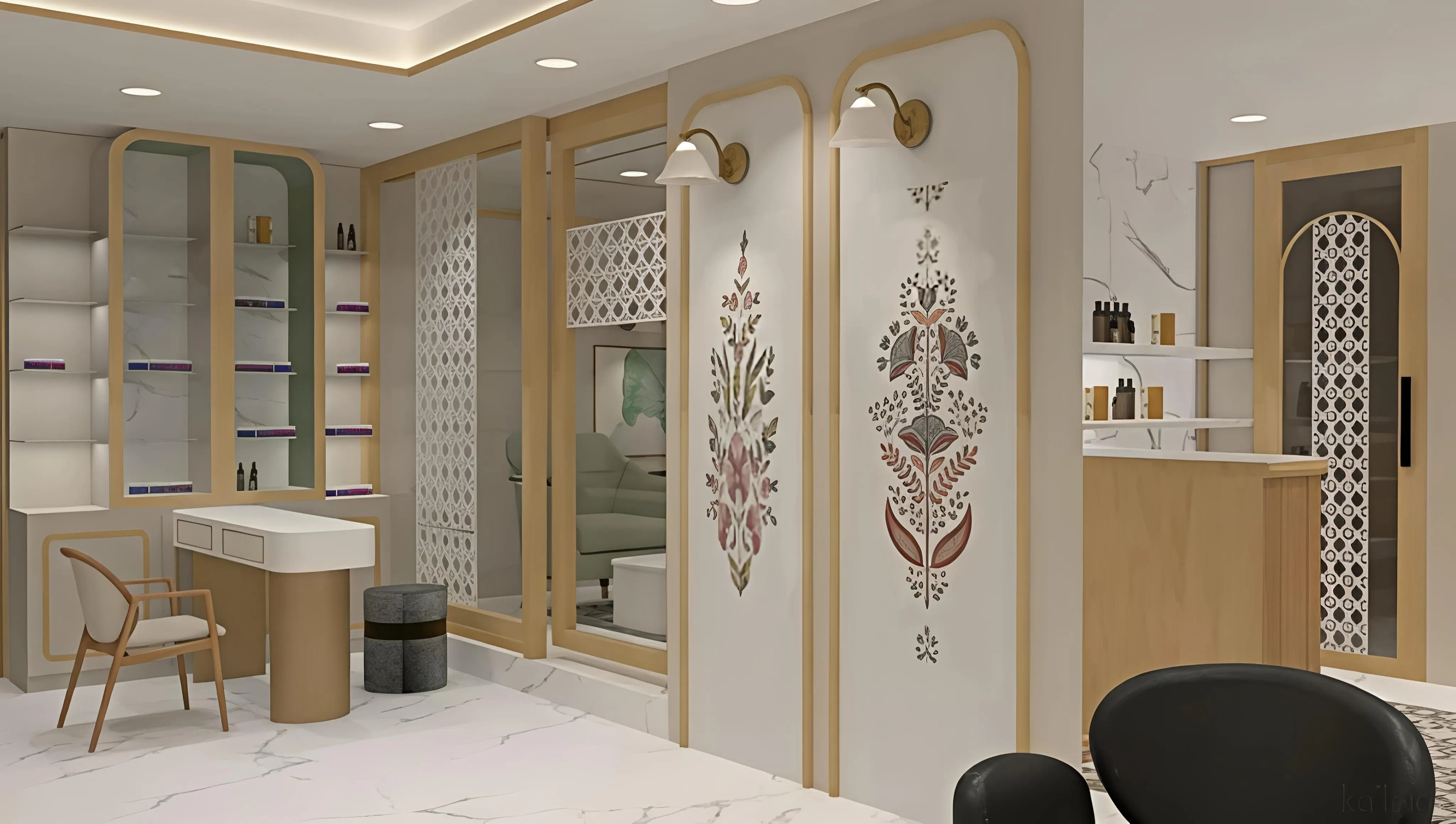 Bodycraft Salon, Spa & Clinic
