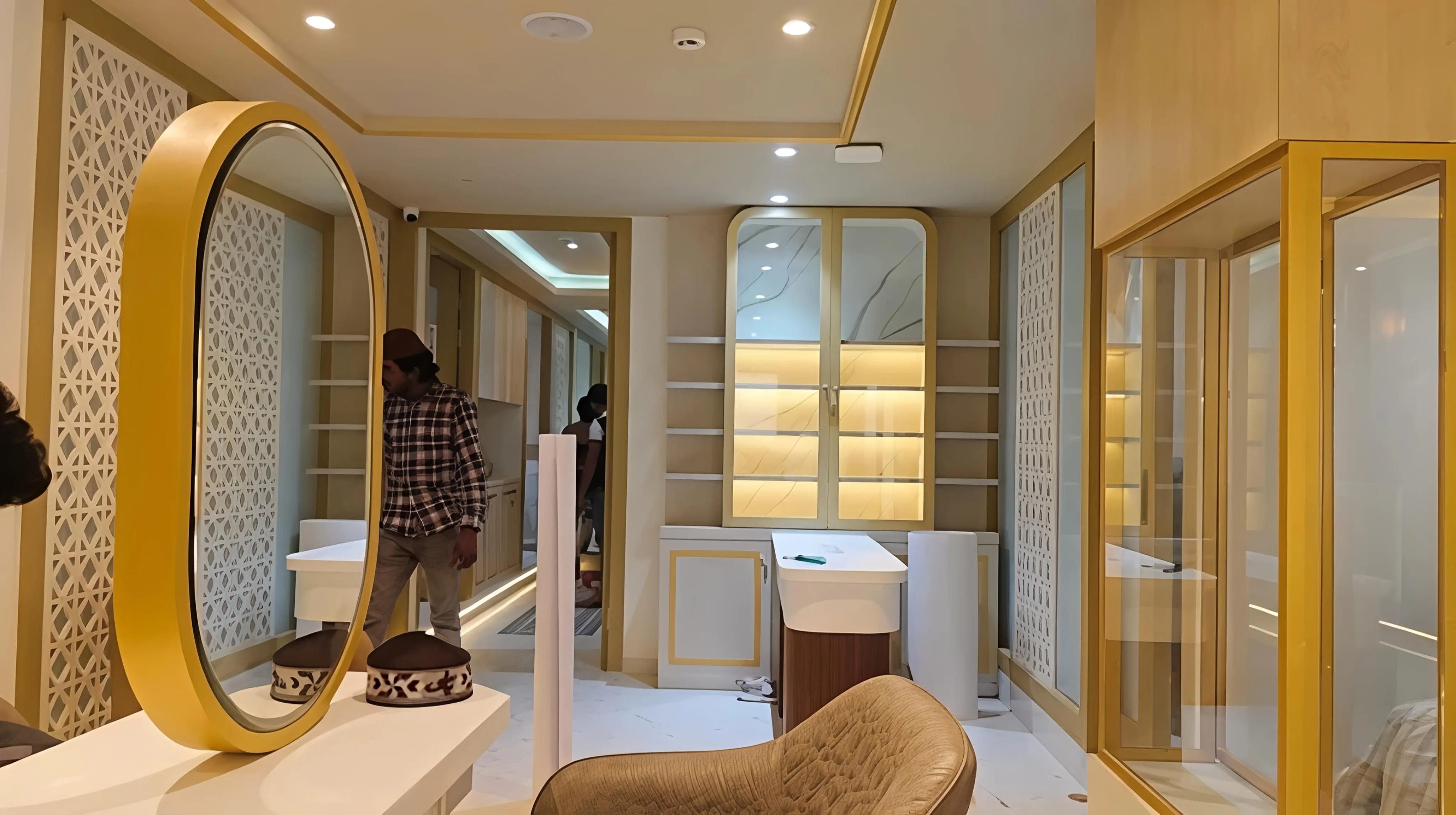 Bodycraft Salon, Spa & Clinic