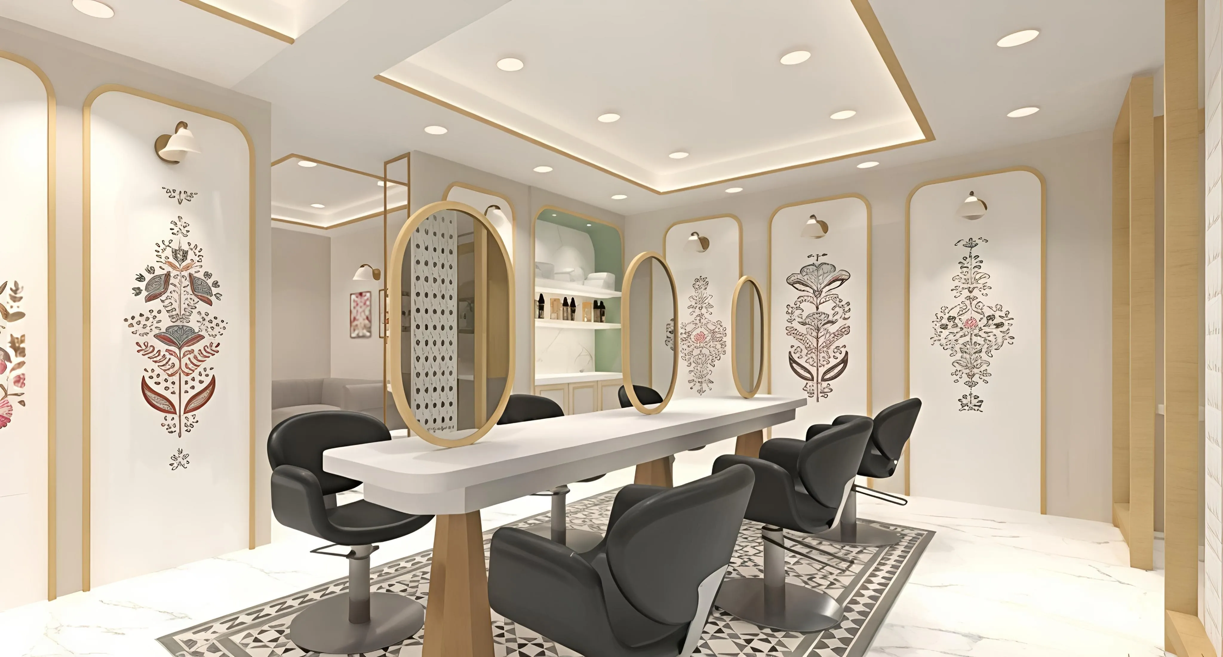 Bodycraft Salon, Spa & Clinic