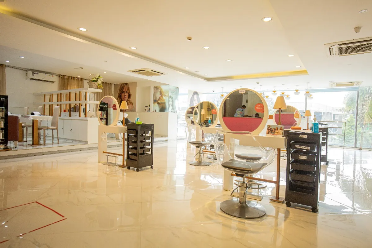 Bodycraft Salon, Spa & Clinic