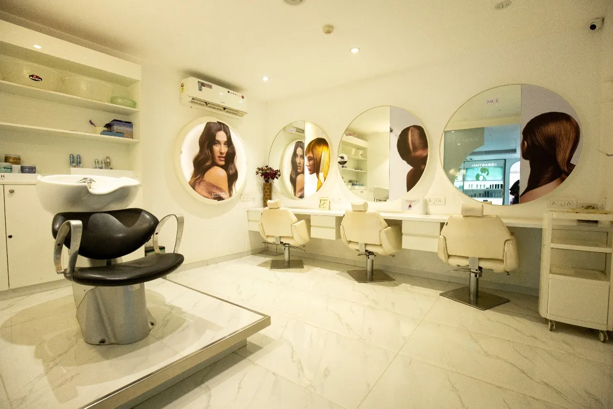 Bodycraft Salon, Spa & Clinic