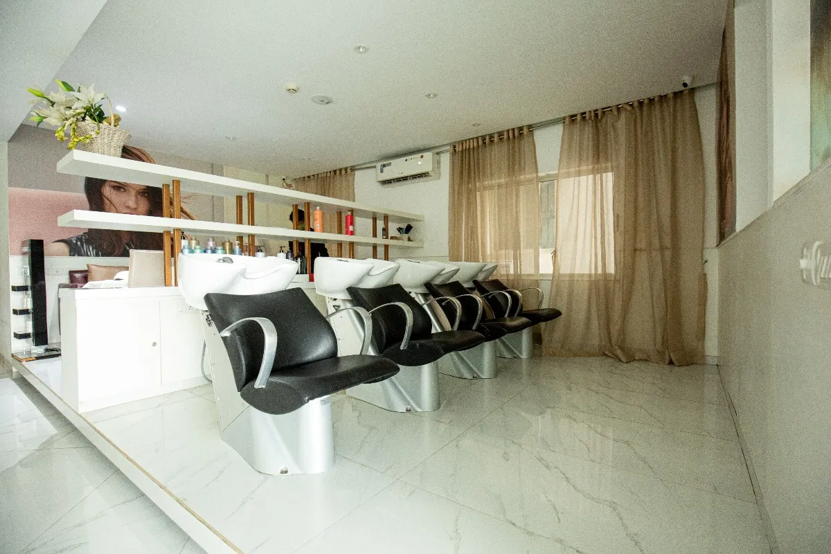 Bodycraft Salon, Spa & Clinic
