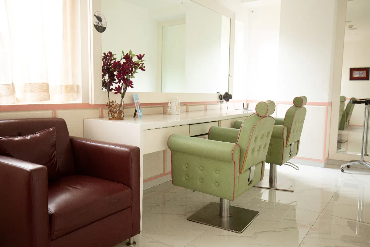 Bodycraft Salon, Spa & Clinic