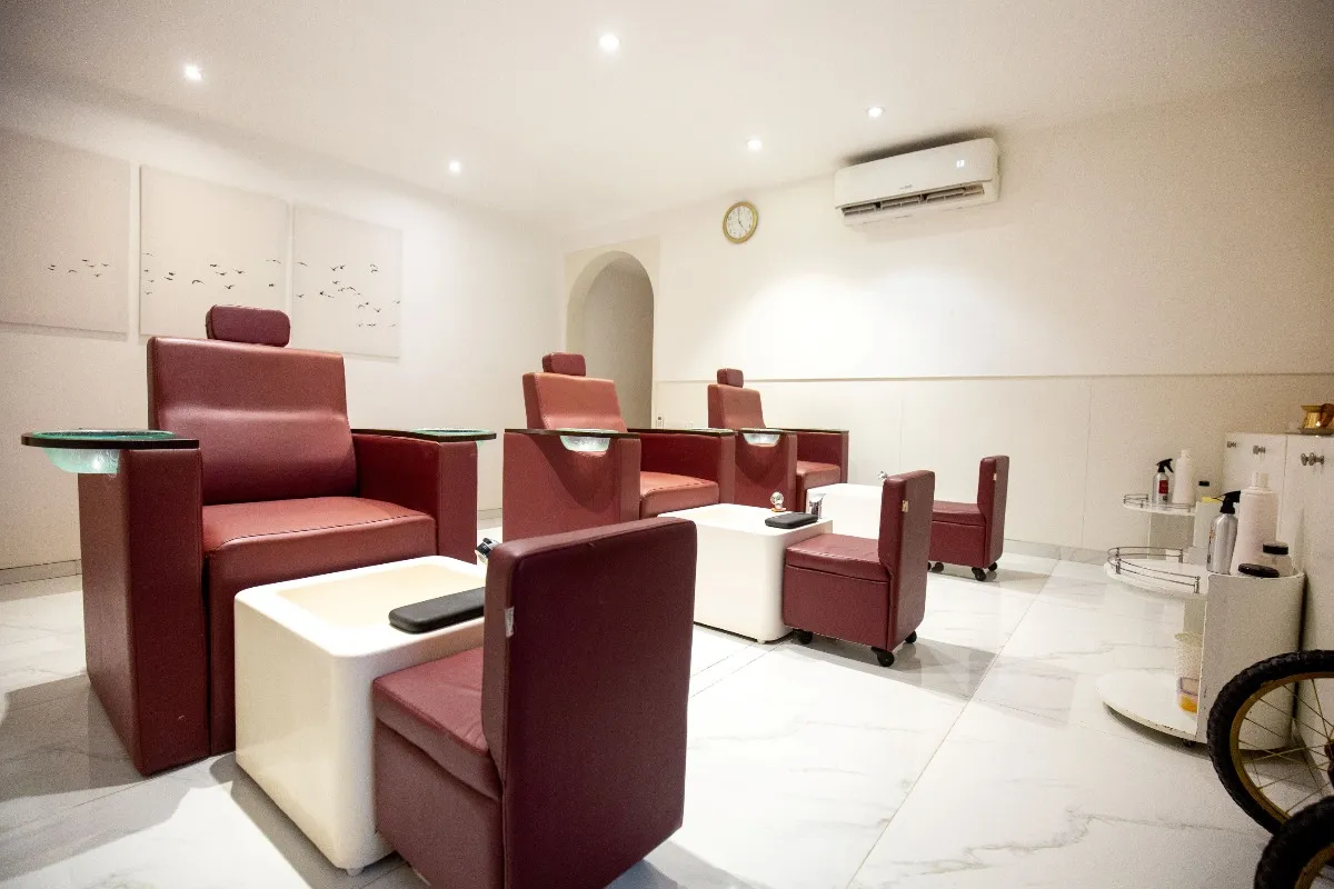 Bodycraft Salon, Spa & Clinic
