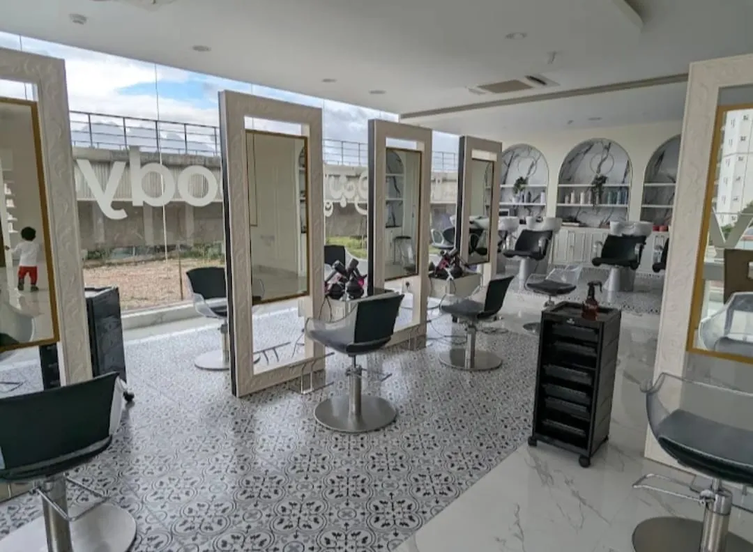 Bodycraft Salon, Spa & Clinic