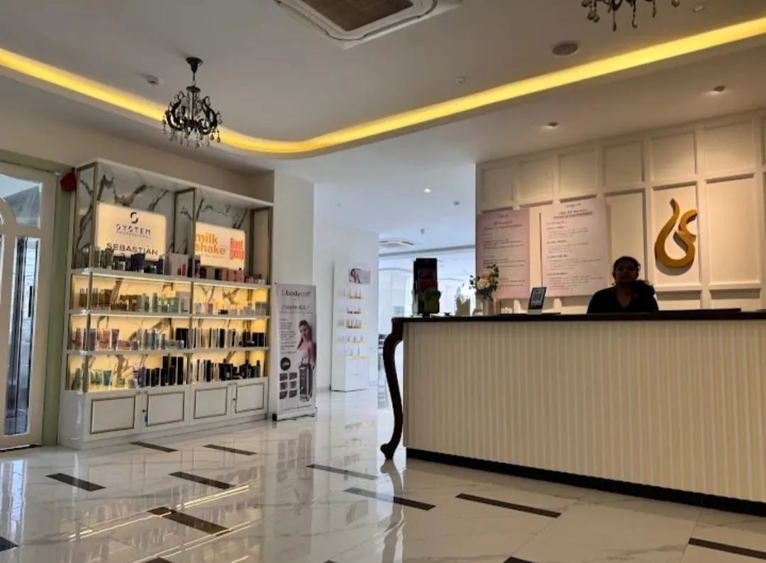 Bodycraft Salon, Spa & Clinic