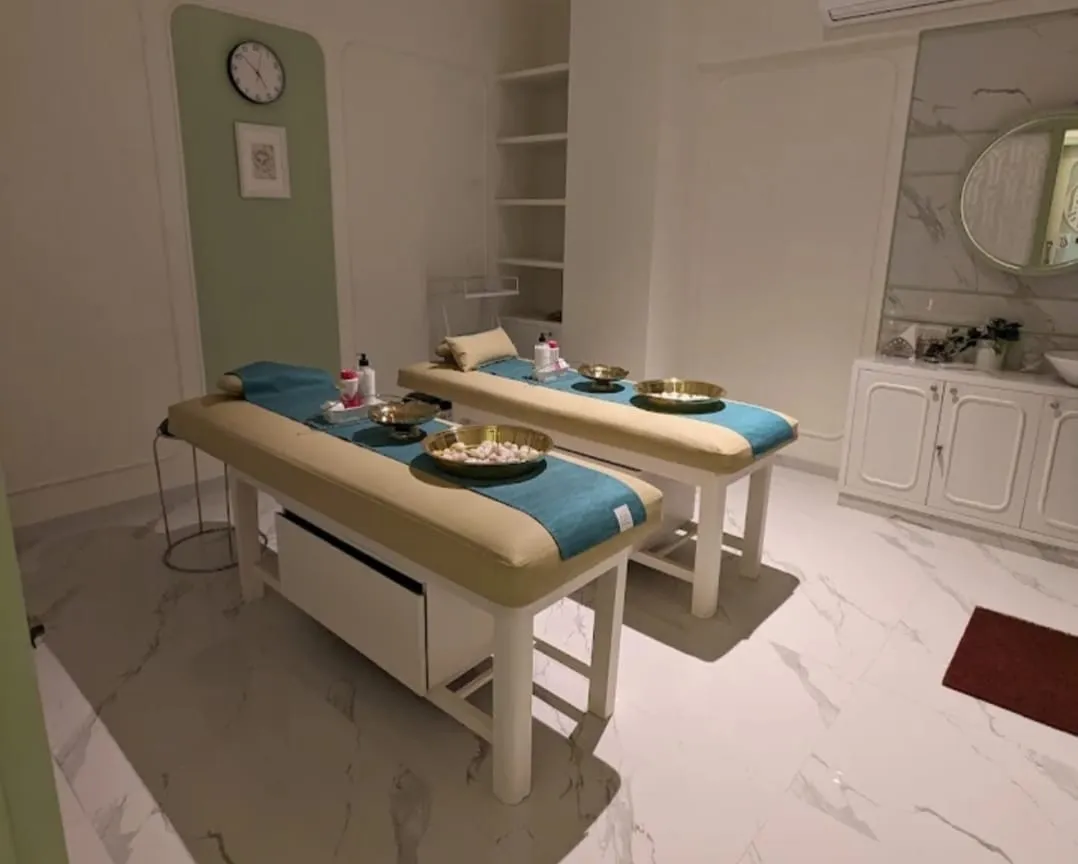 Bodycraft Salon, Spa & Clinic