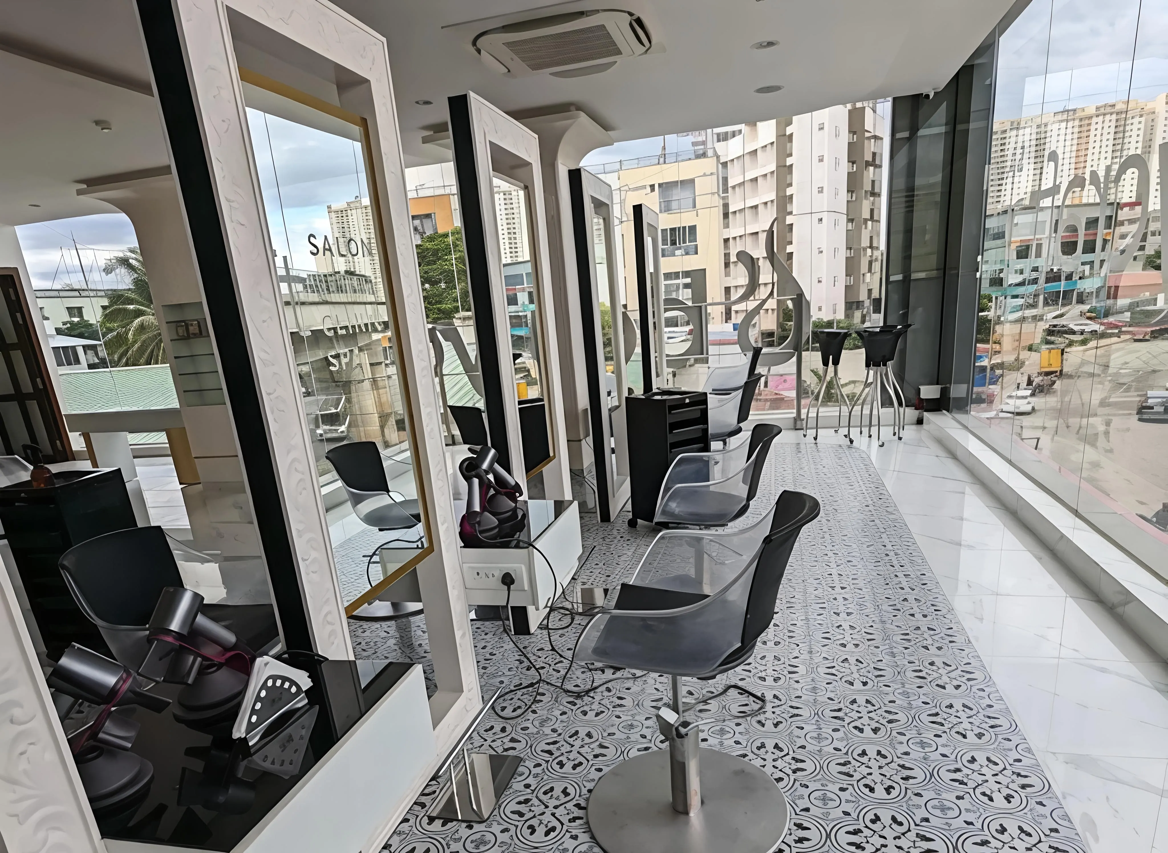 Bodycraft Salon, Spa & Clinic