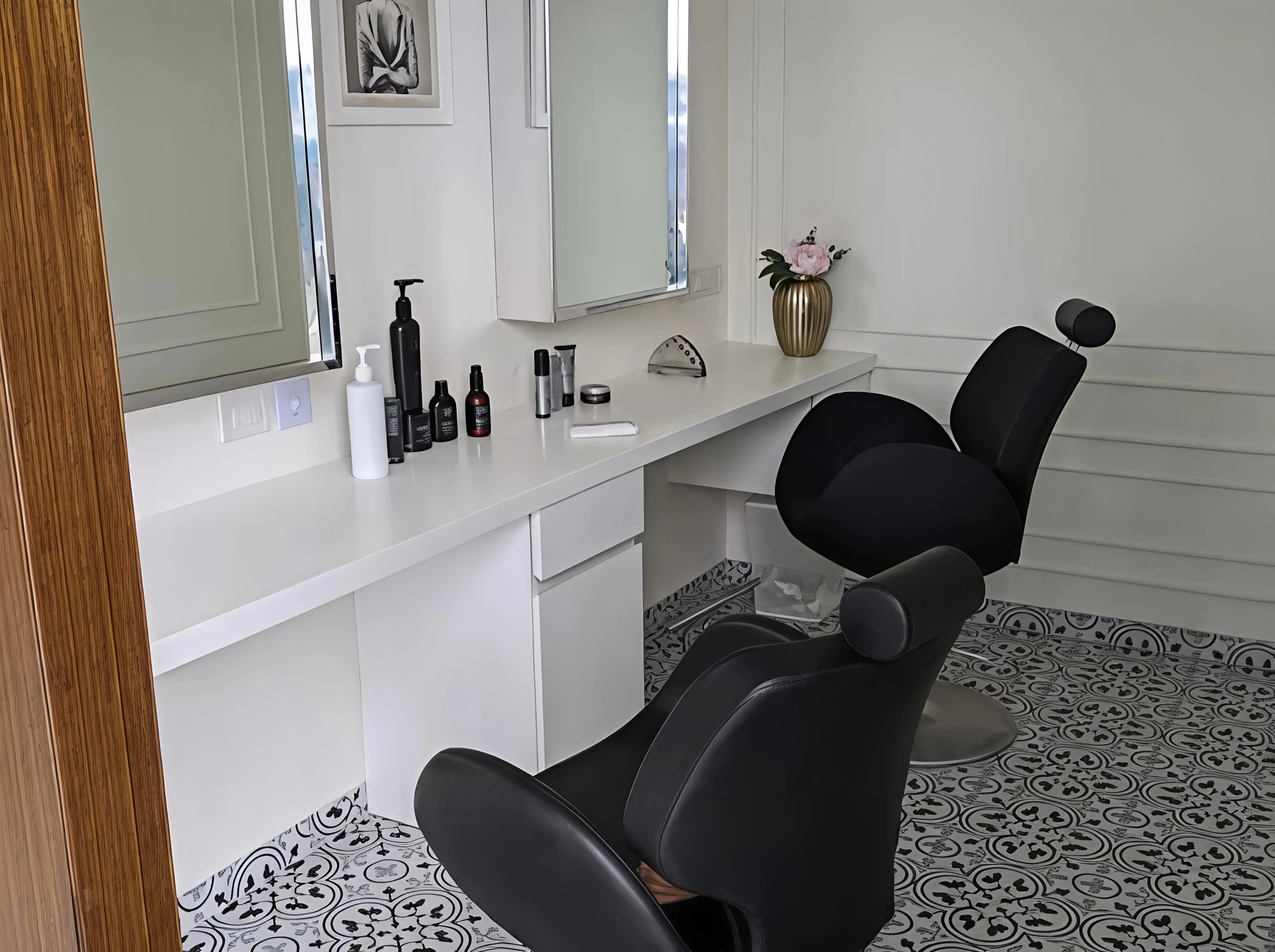 Bodycraft Salon, Spa & Clinic