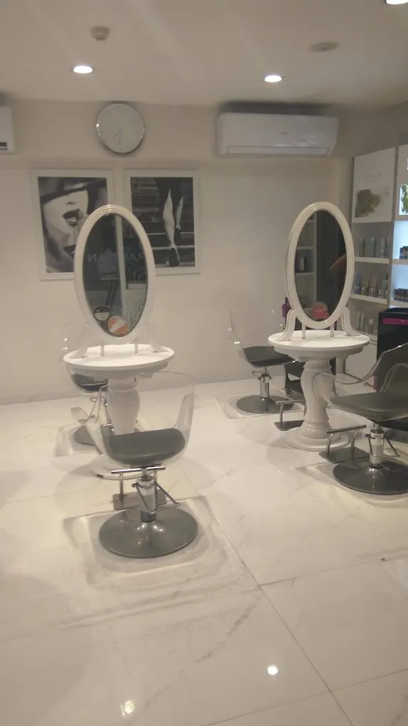 Bodycraft Salon, Spa & Clinic
