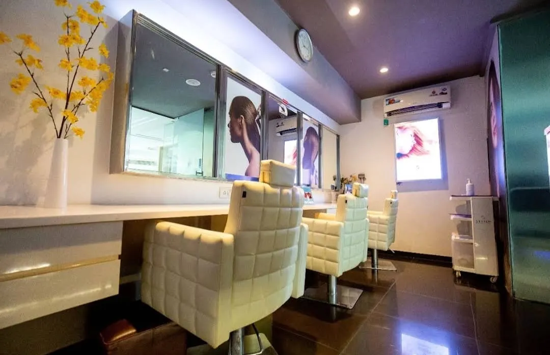 Bodycraft Salon, Spa & Clinic