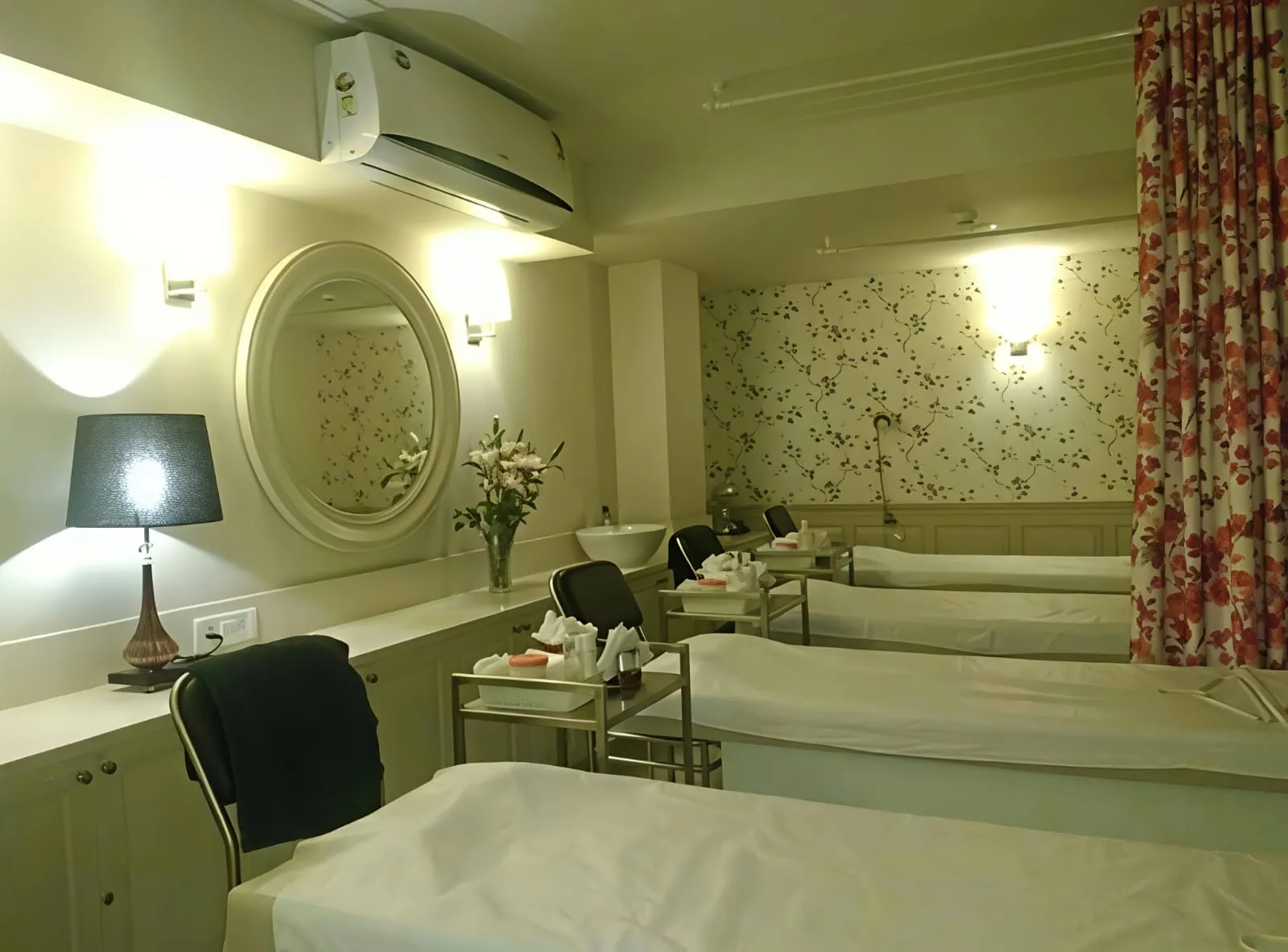 Bodycraft Salon, Spa & Clinic