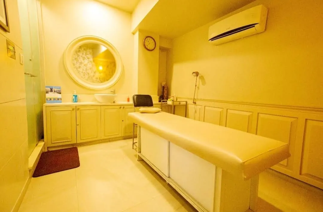 Bodycraft Salon, Spa & Clinic