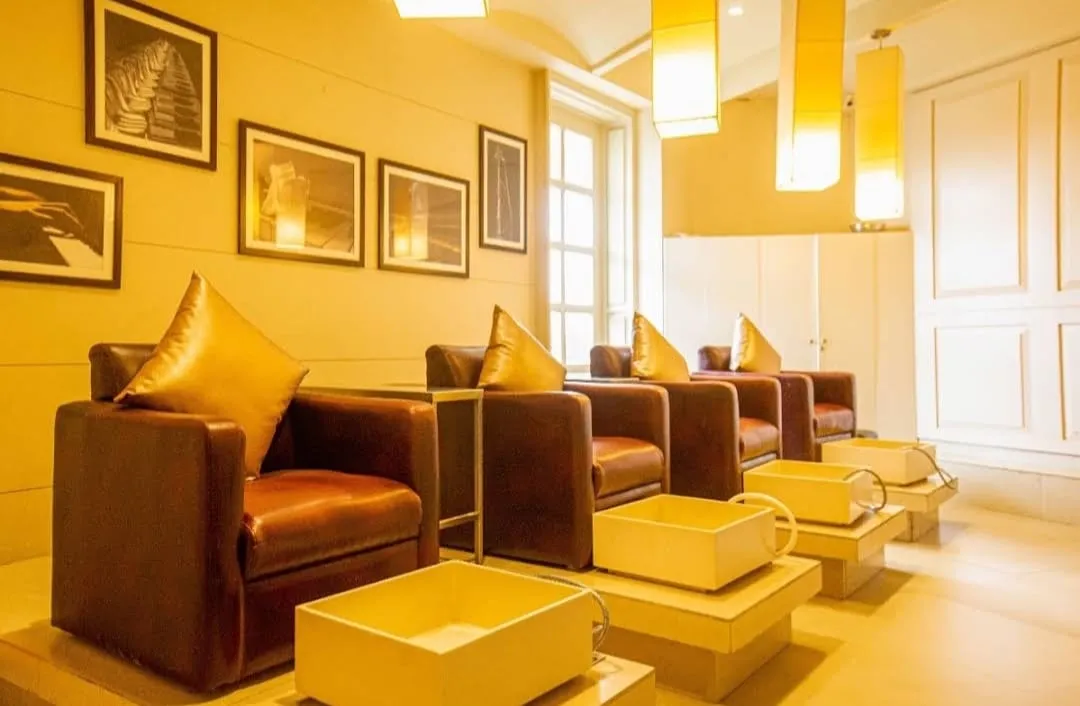 Bodycraft Salon, Spa & Clinic
