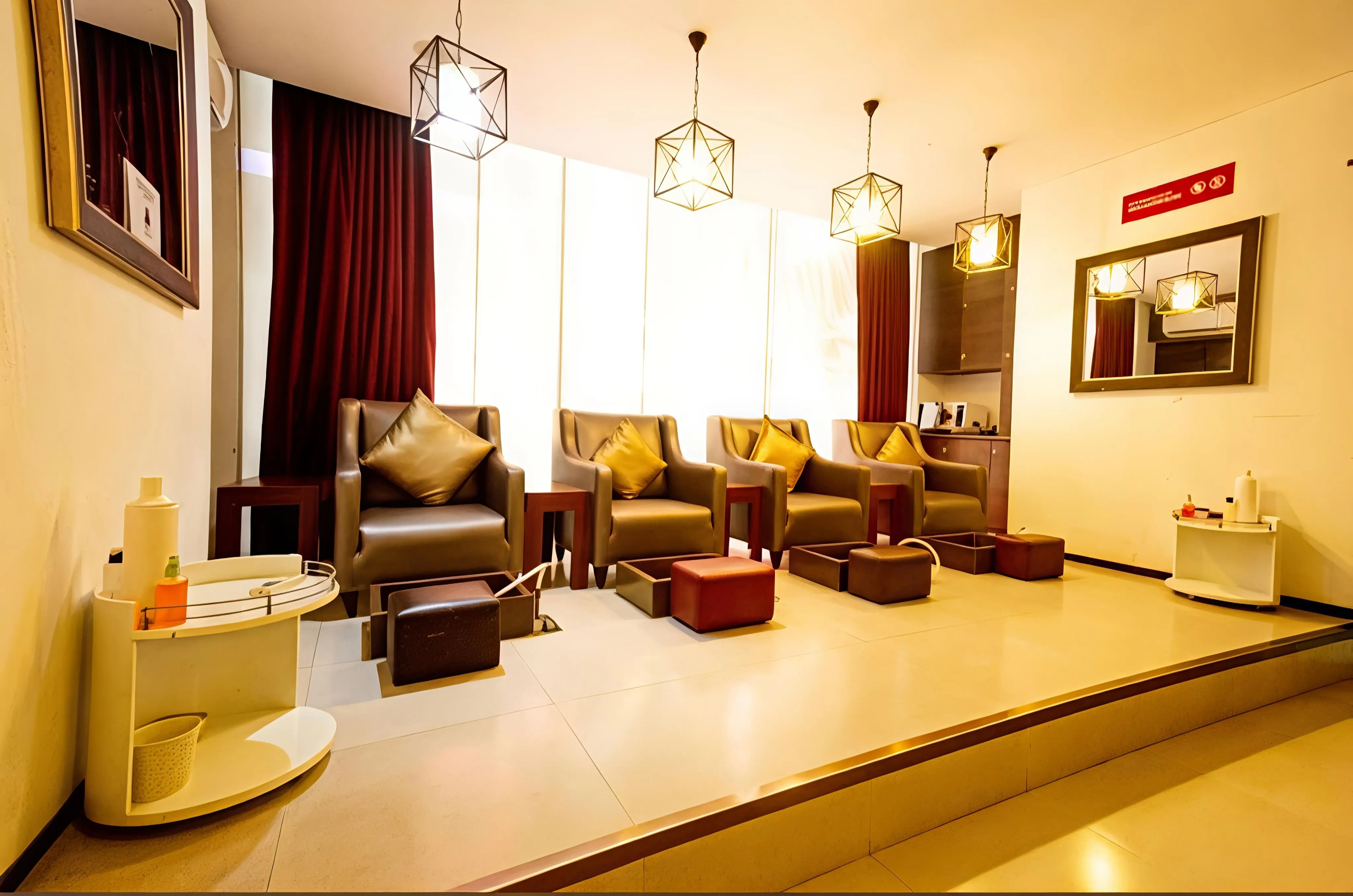 Bodycraft Salon, Spa & Clinic