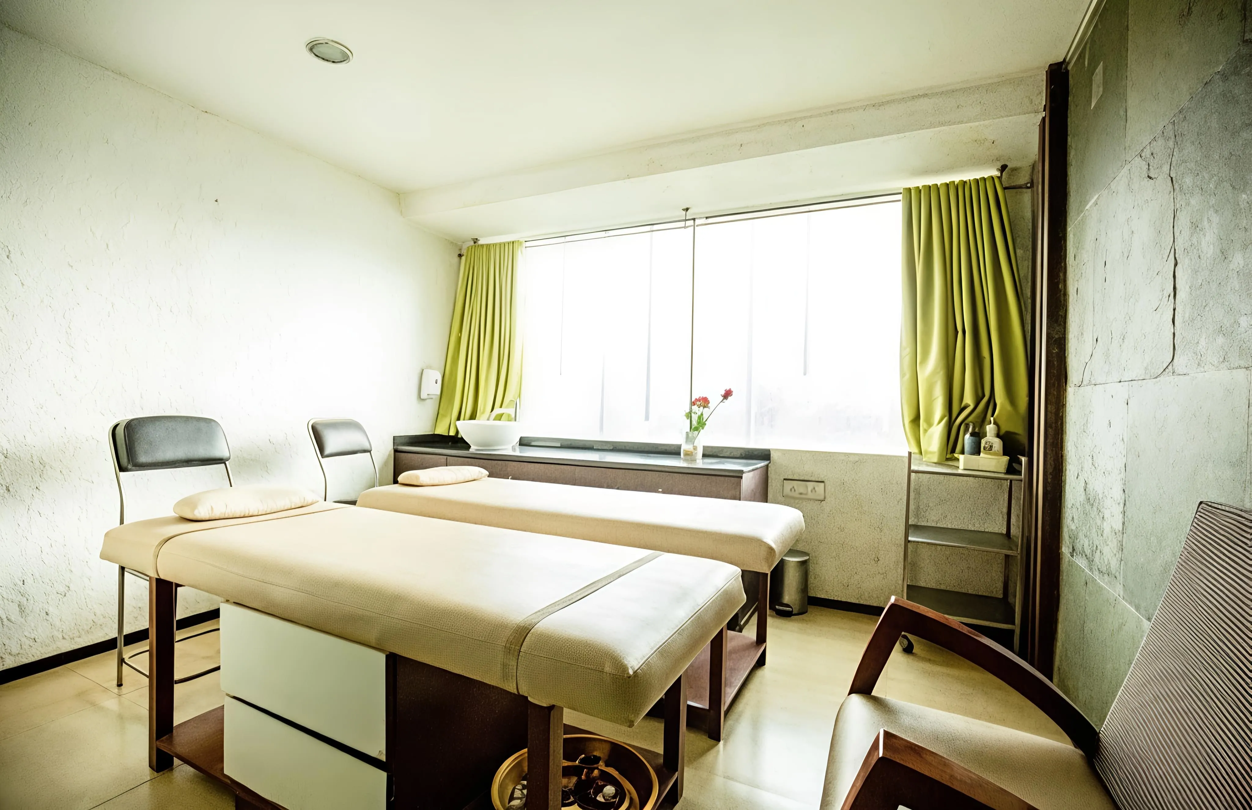Bodycraft Salon, Spa & Clinic