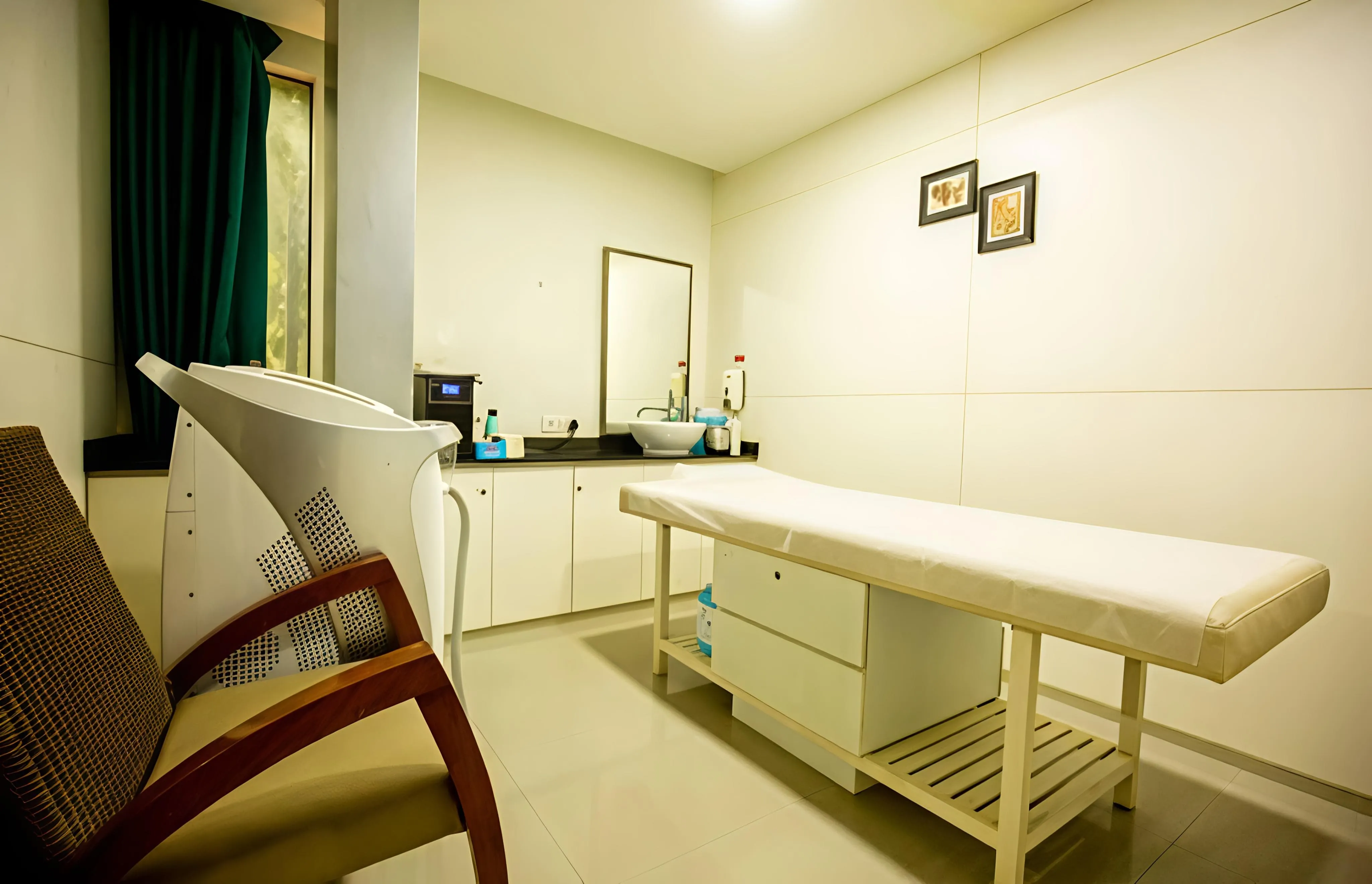 Bodycraft Salon, Spa & Clinic