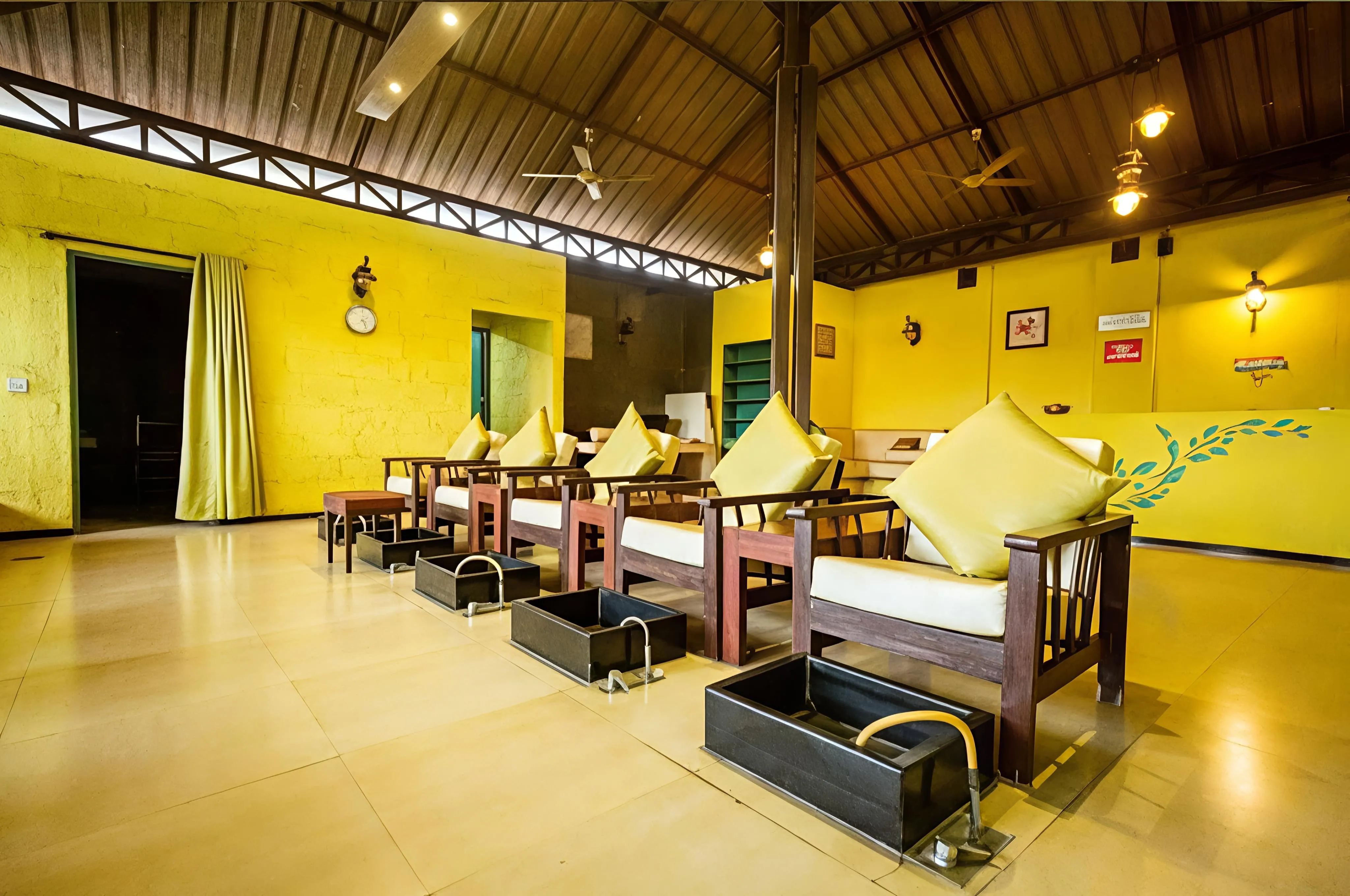 Find best offer near you and book salon services online at Bodycraft Salon, Spa & Clinic