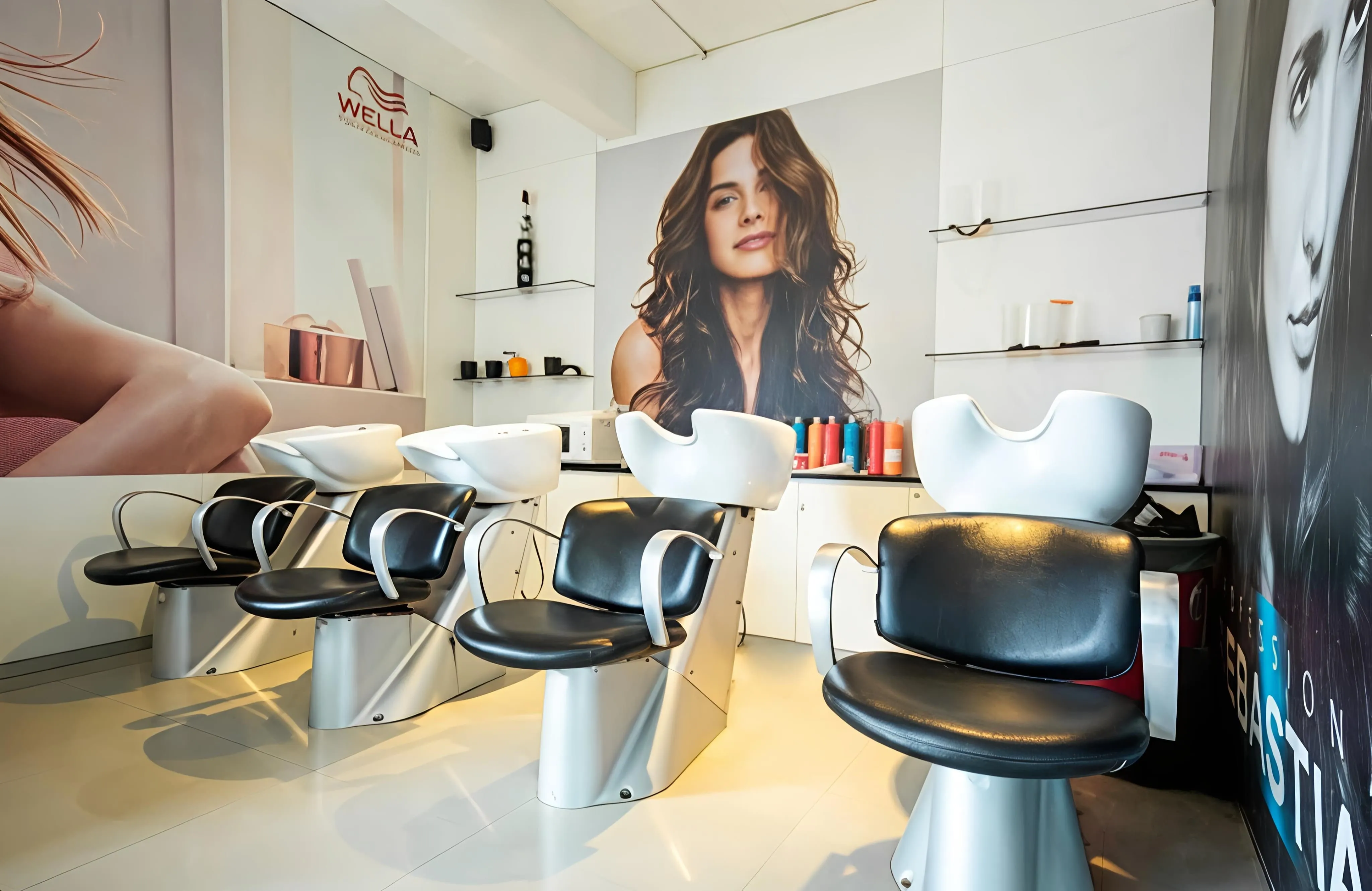 Bodycraft Salon, Spa & Clinic