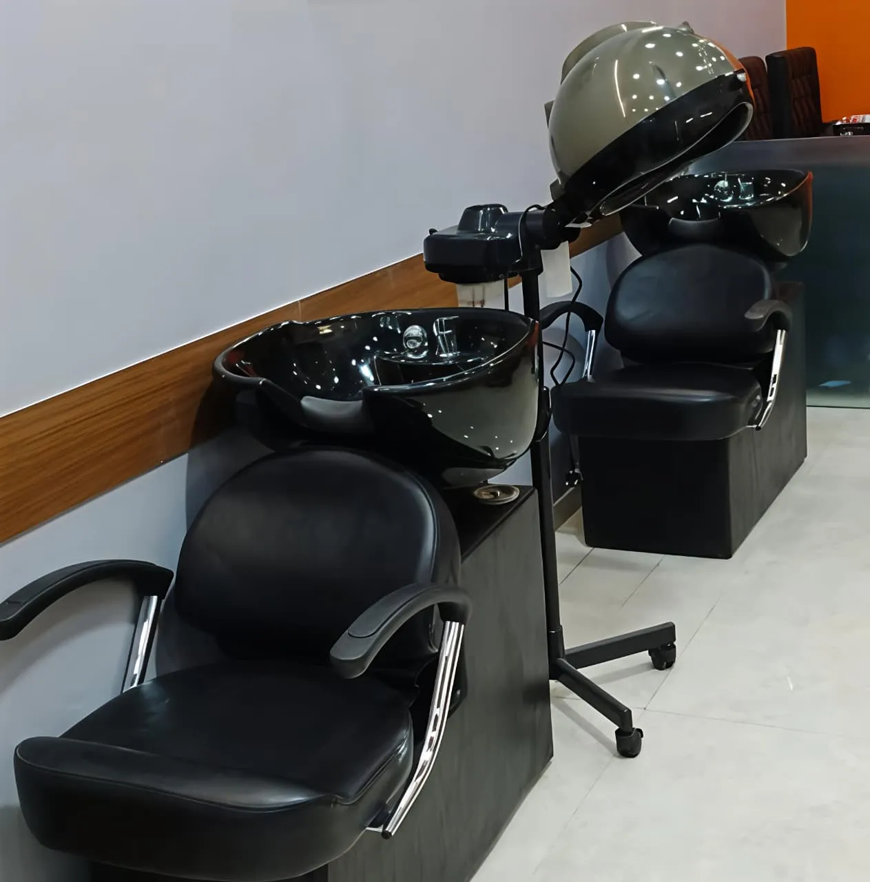 Bay Leaf Salon