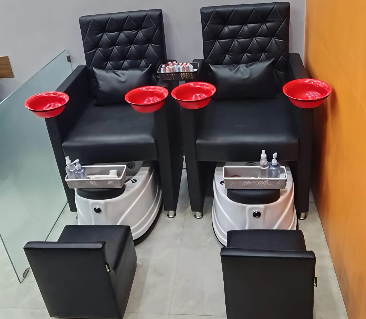 Bay Leaf Salon