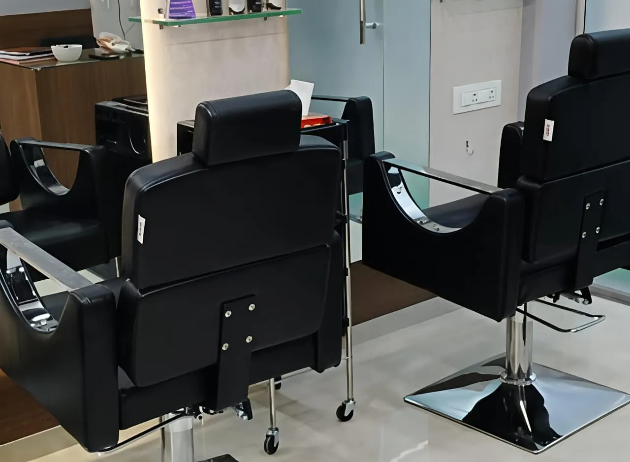 Bay Leaf Salon