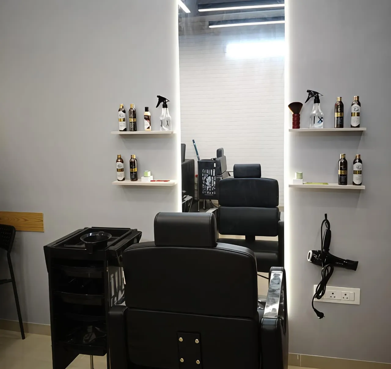 Bay Leaf Salon