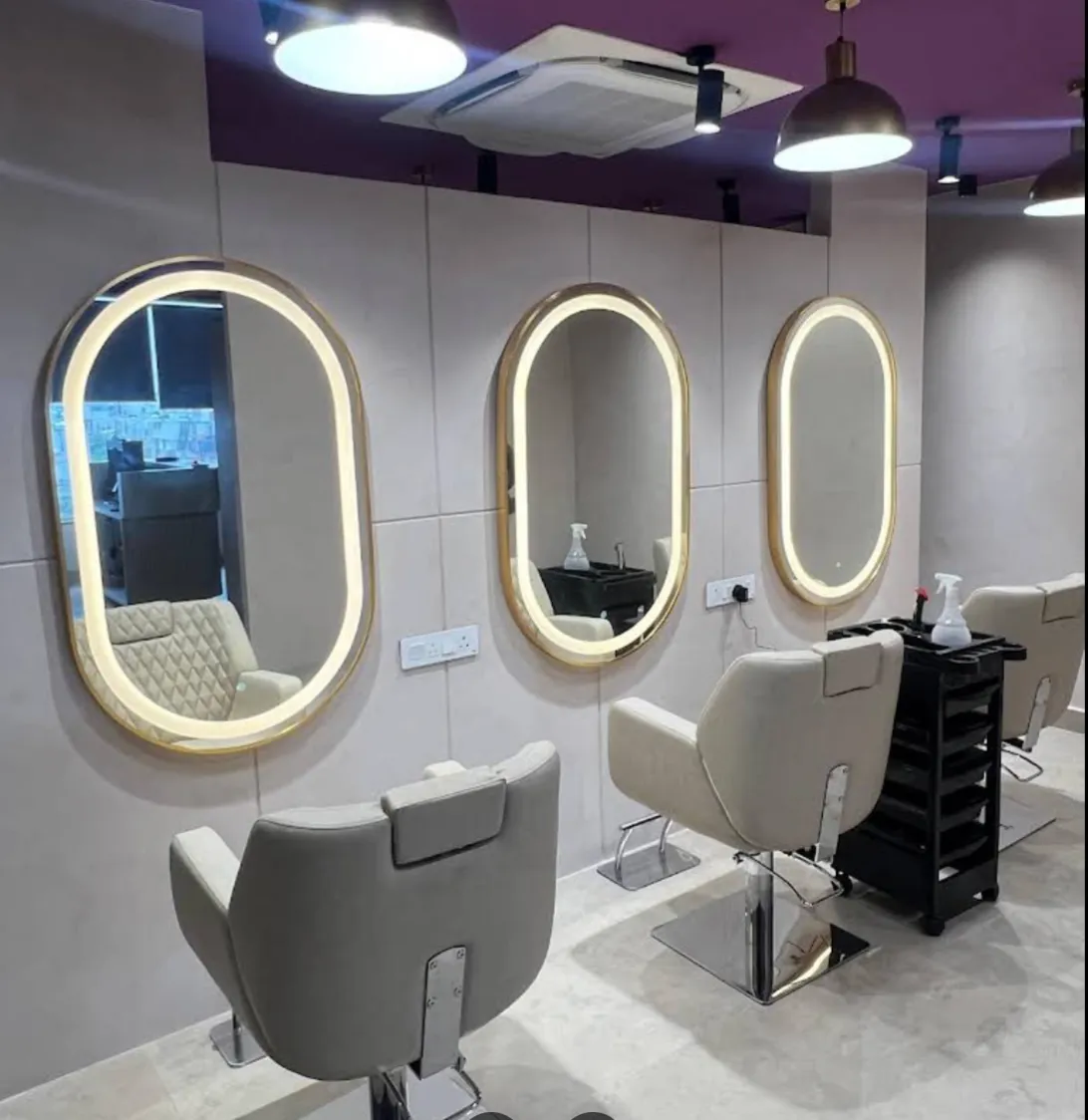 Studio 11 Family Salon