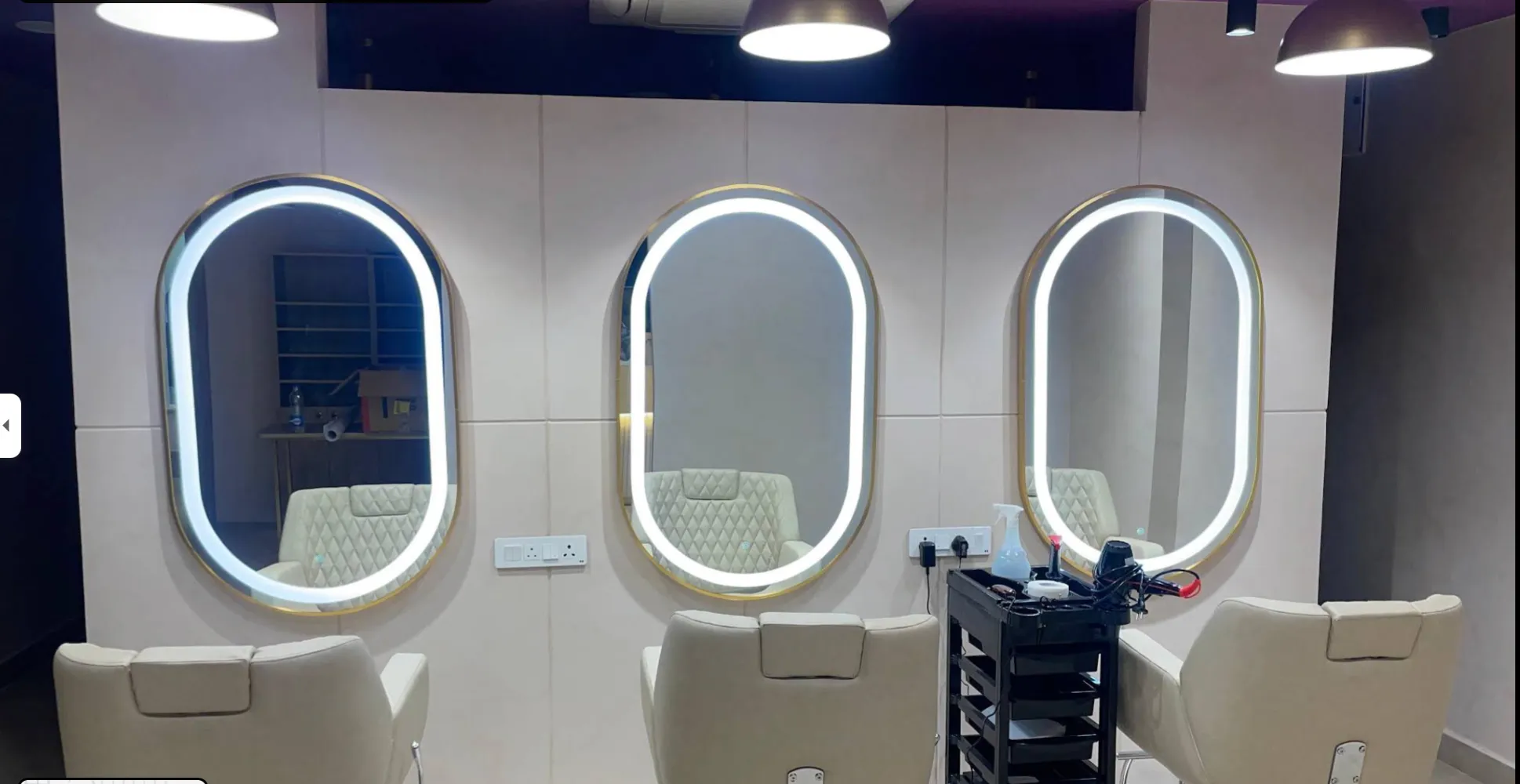 Find best offer near you and book salon services online at Studio 11 Family Salon