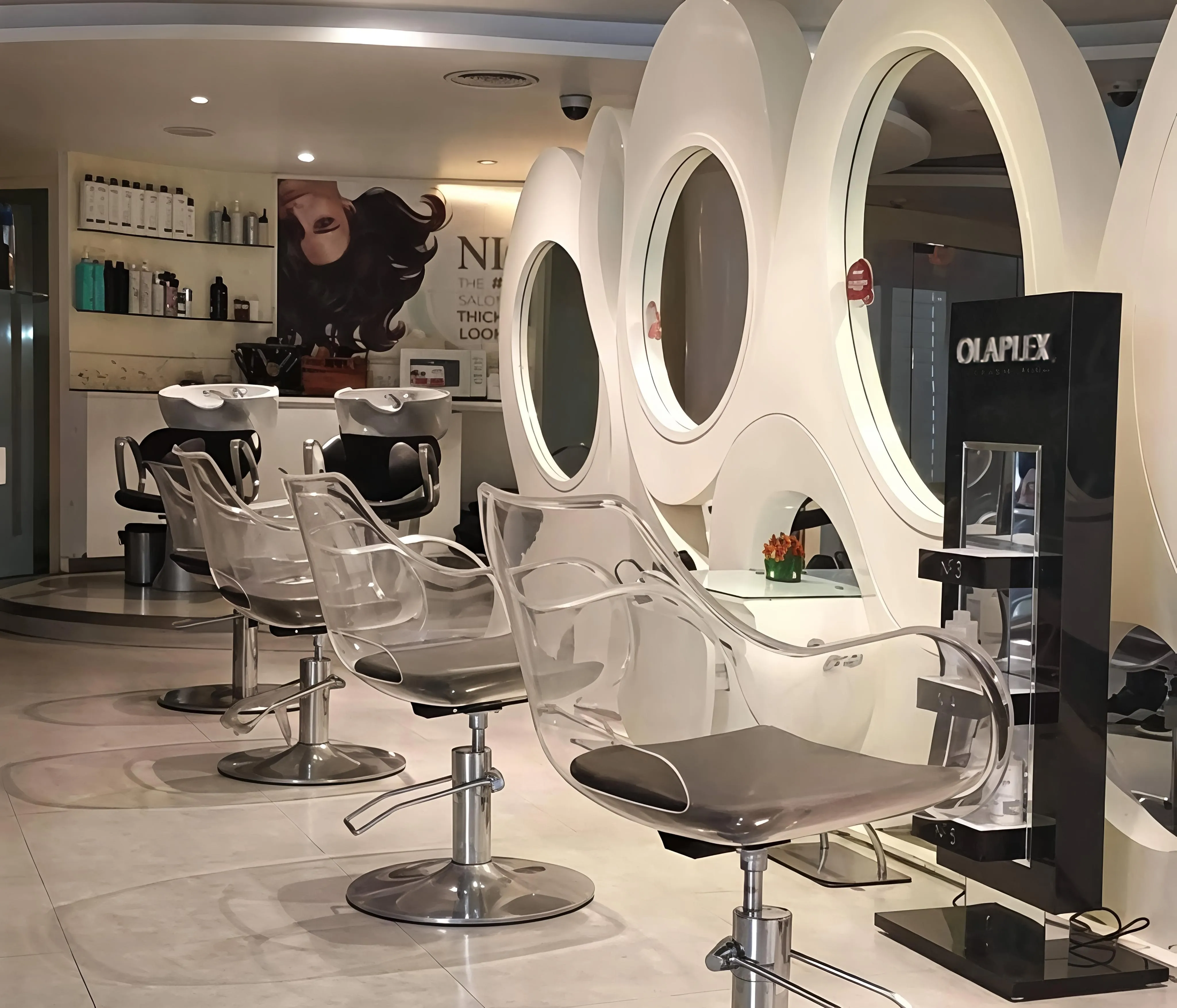 Find best offer near you and book salon services online at Bodycraft Salon, Spa & Clinic