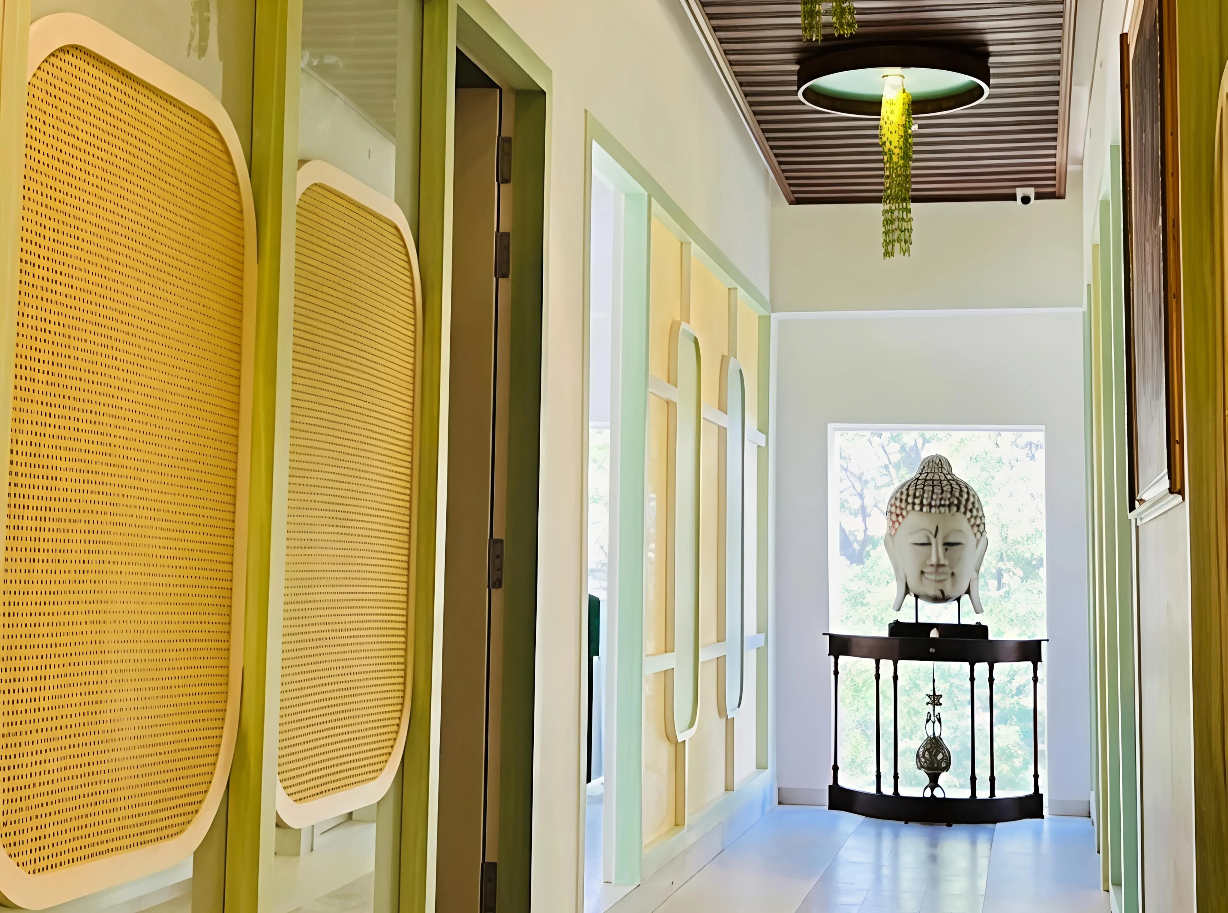 Bodycraft Salon, Spa & Clinic
