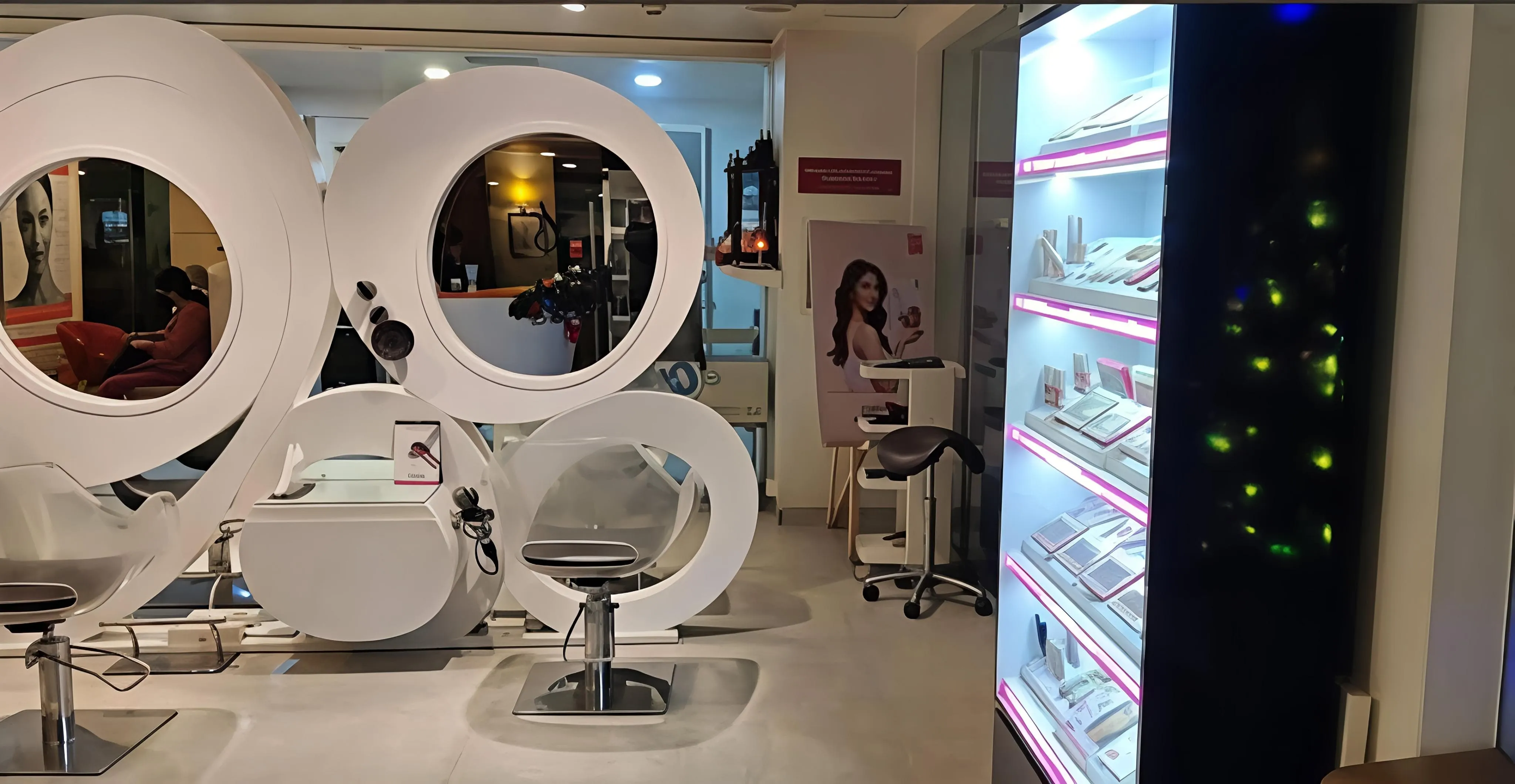 Bodycraft Salon, Spa & Clinic