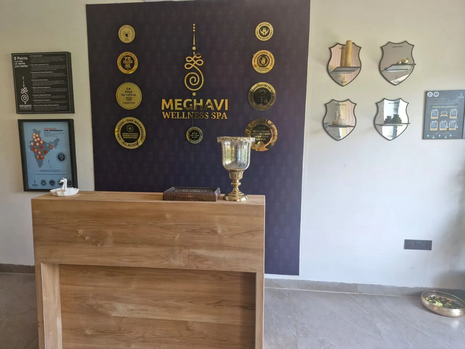 Jivana Wellness Retreat