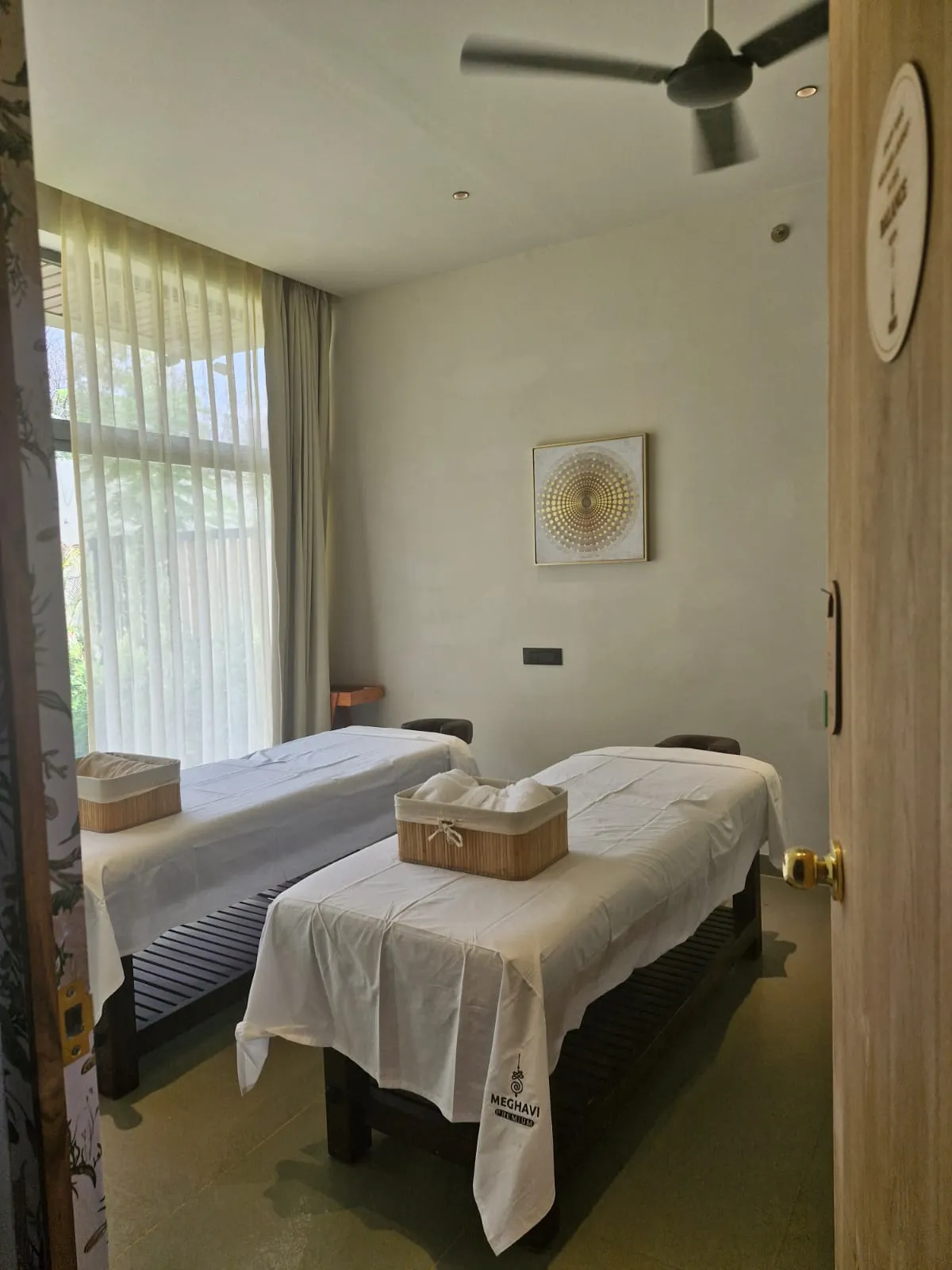 Jivana Wellness Retreat