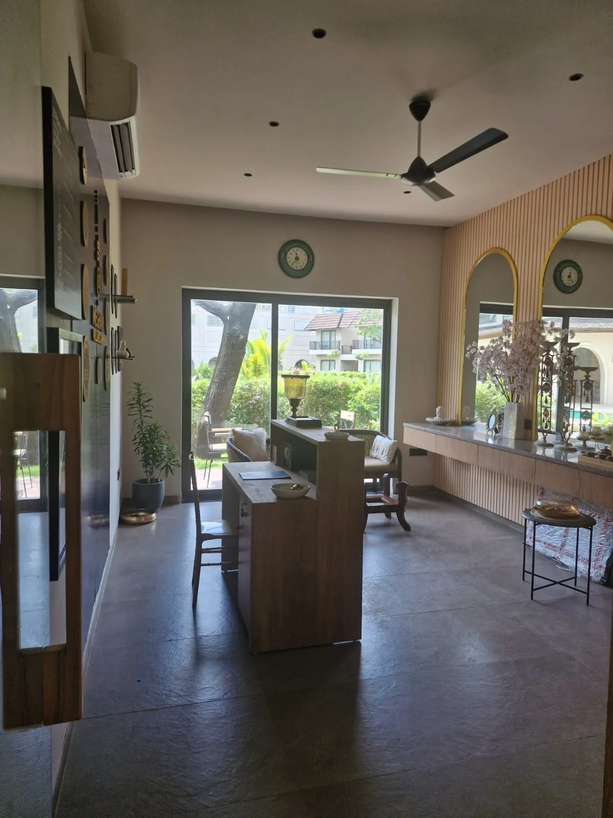 Jivana Wellness Retreat