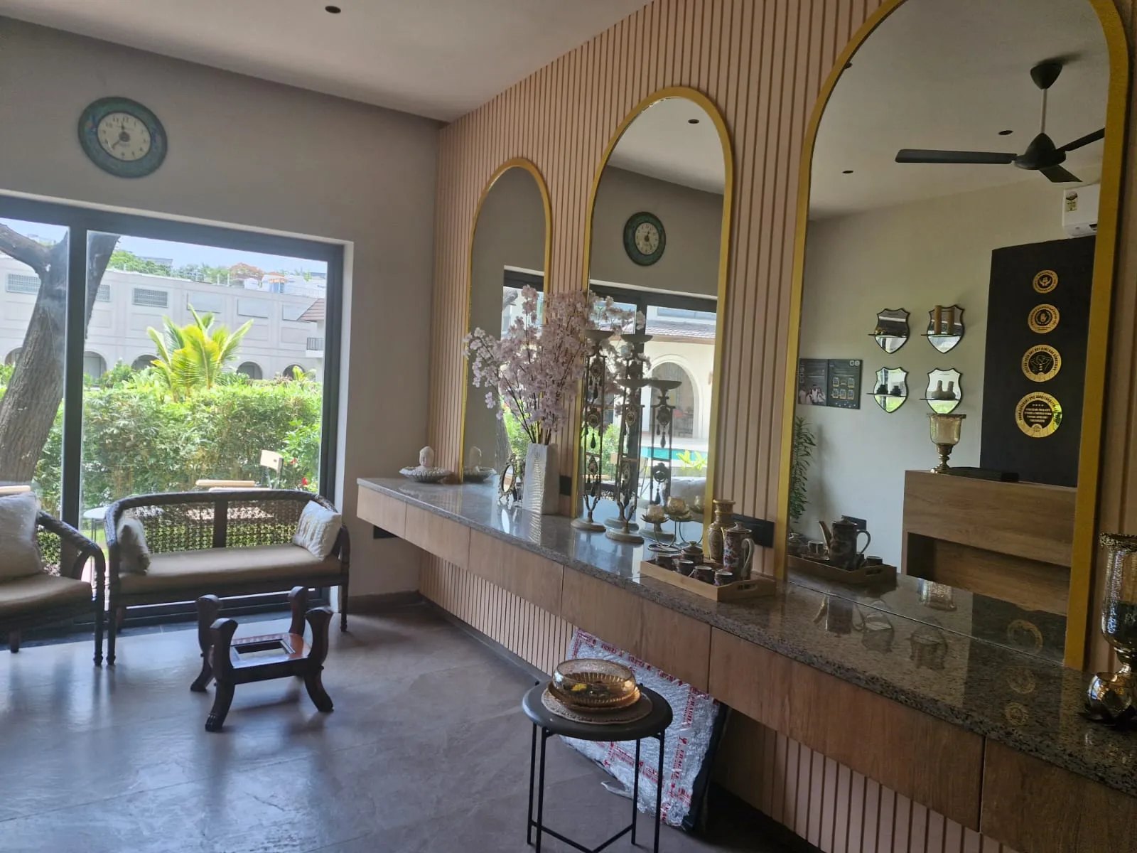 Find best offer near you and book spa services online at Jivana Wellness Retreat