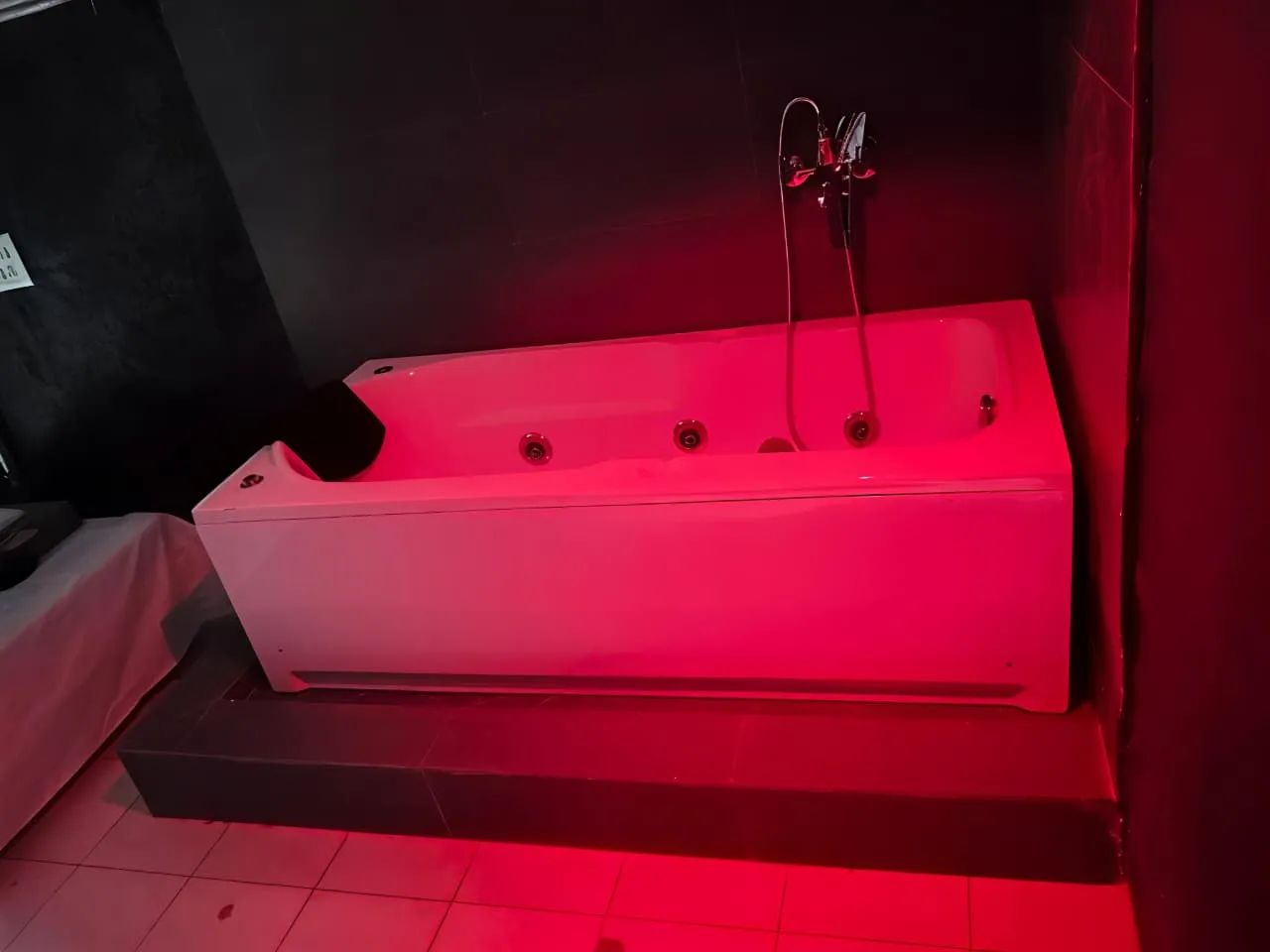 Define Spa