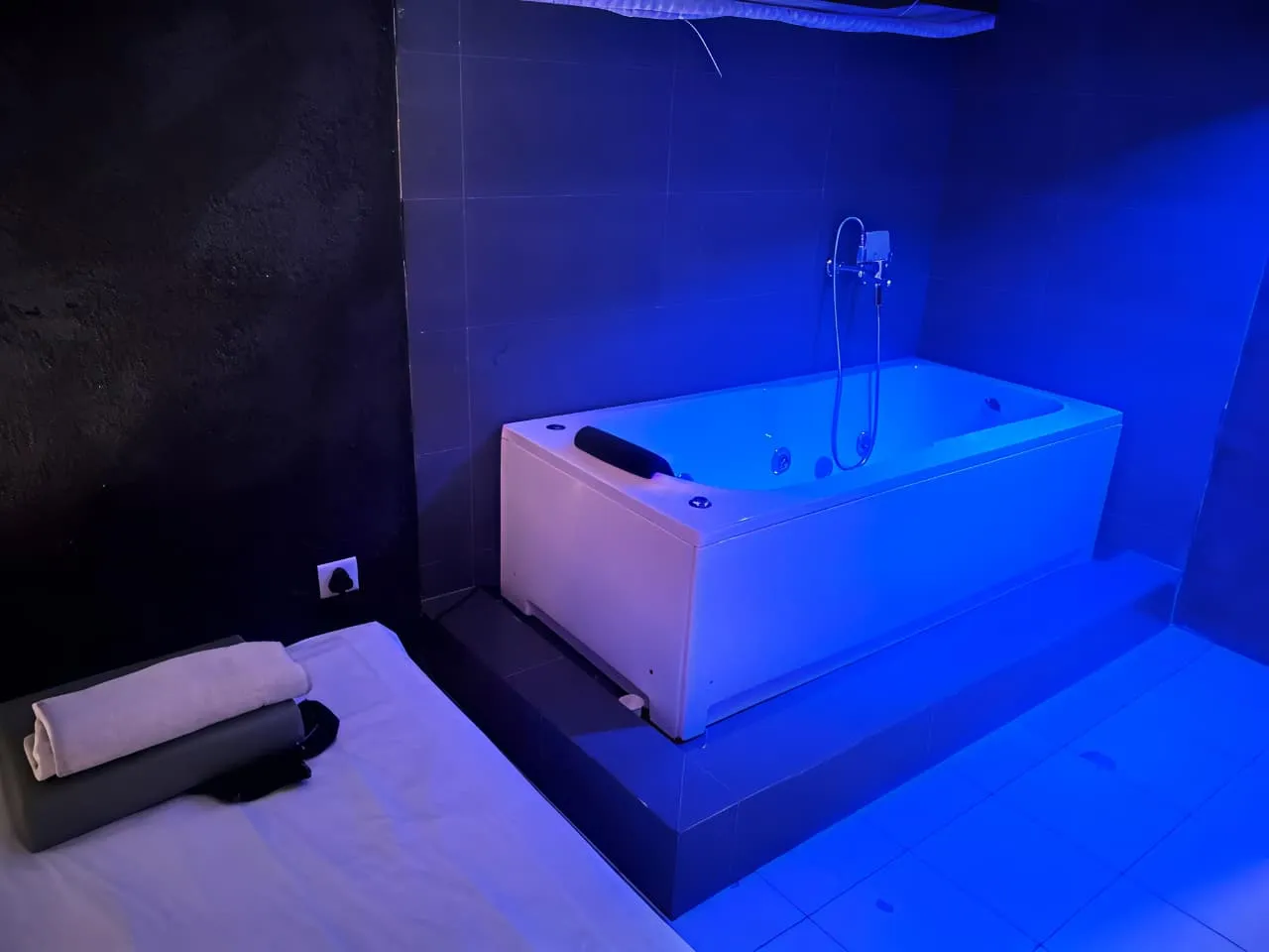Define Spa