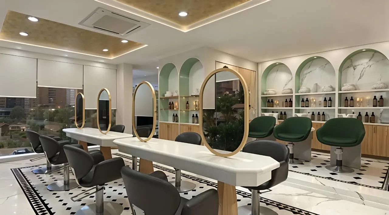 Bodycraft Clinic & Salon