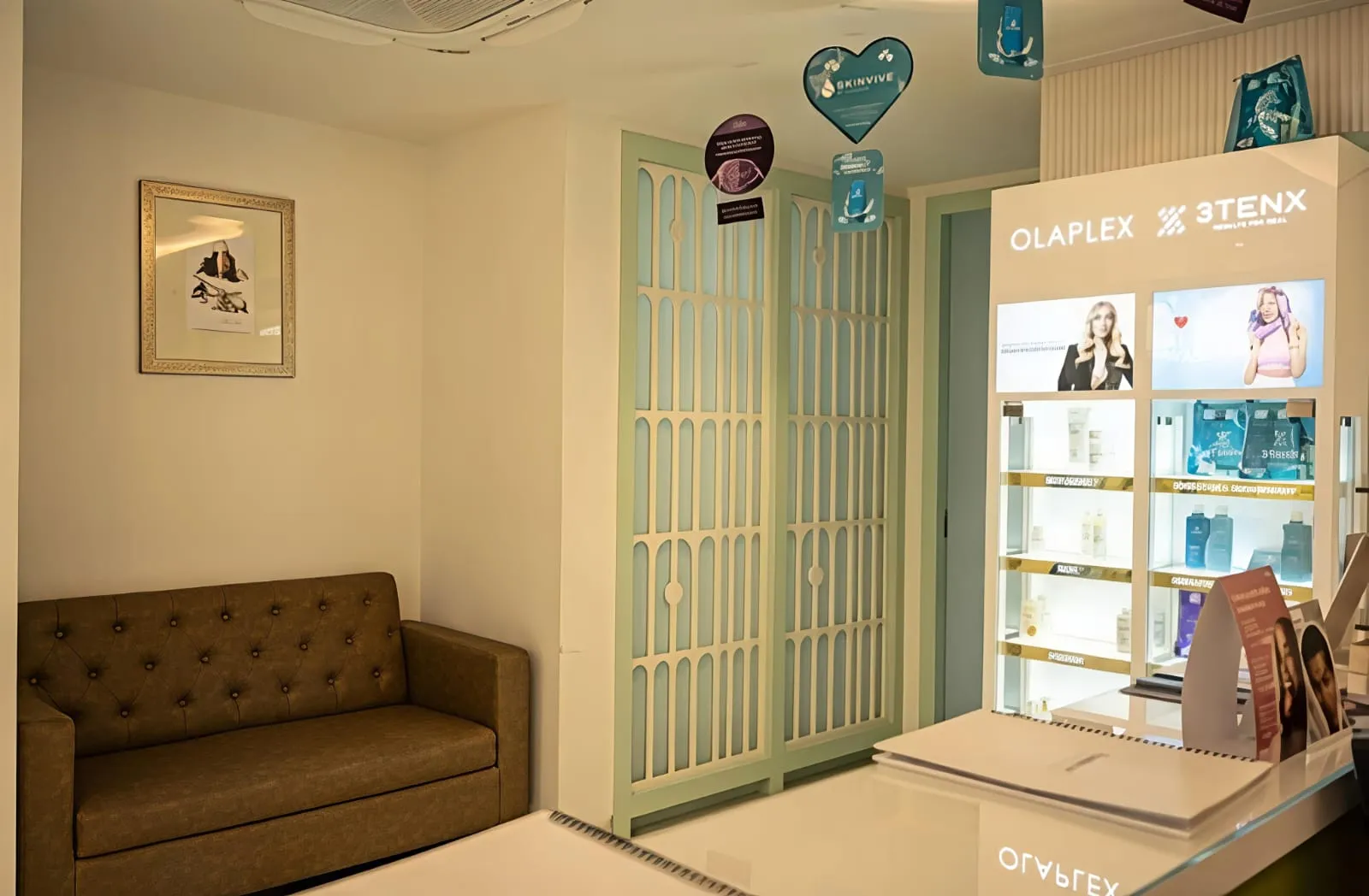 Bodycraft Salon, Spa & Clinic