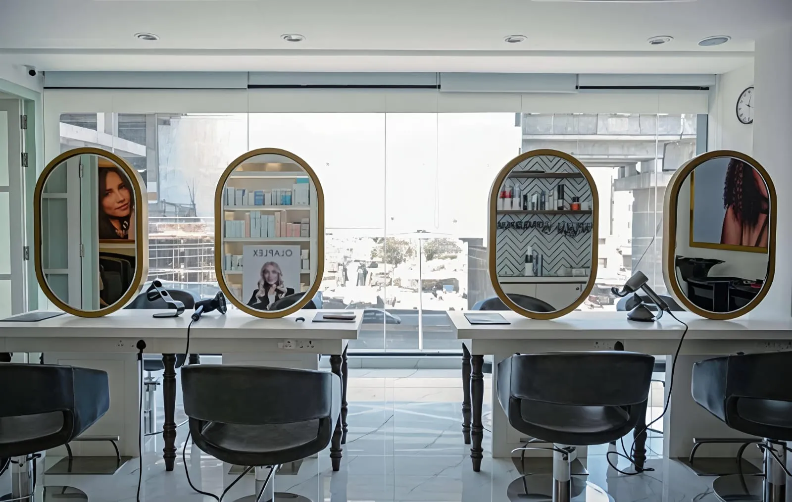 Find best offer near you and book salon services online at Bodycraft Salon, Spa & Clinic