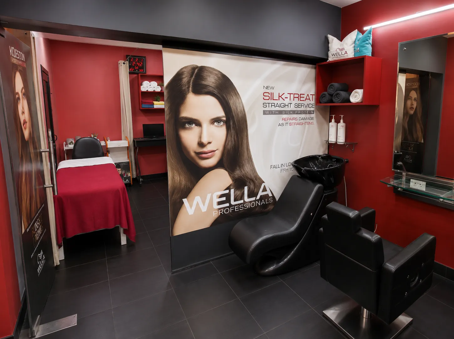 La Femina Salon