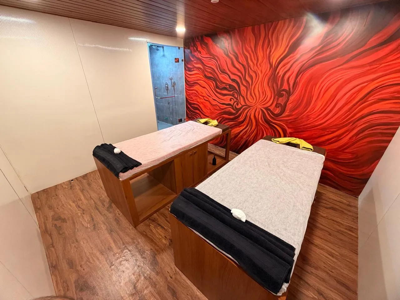 Find best offer near you and book salon services online at Kyro Family Wellness Spa