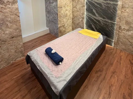 Kyro Family Wellness Spa