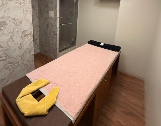 Kyro Family Wellness Spa