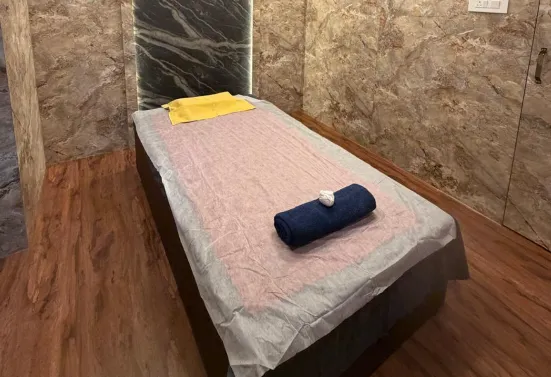 Kyro Family Wellness Spa