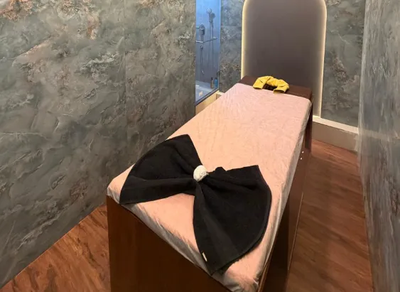 Kyro Family Wellness Spa